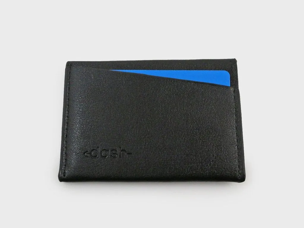 3.0 Veg-Tanned Slim Wallet