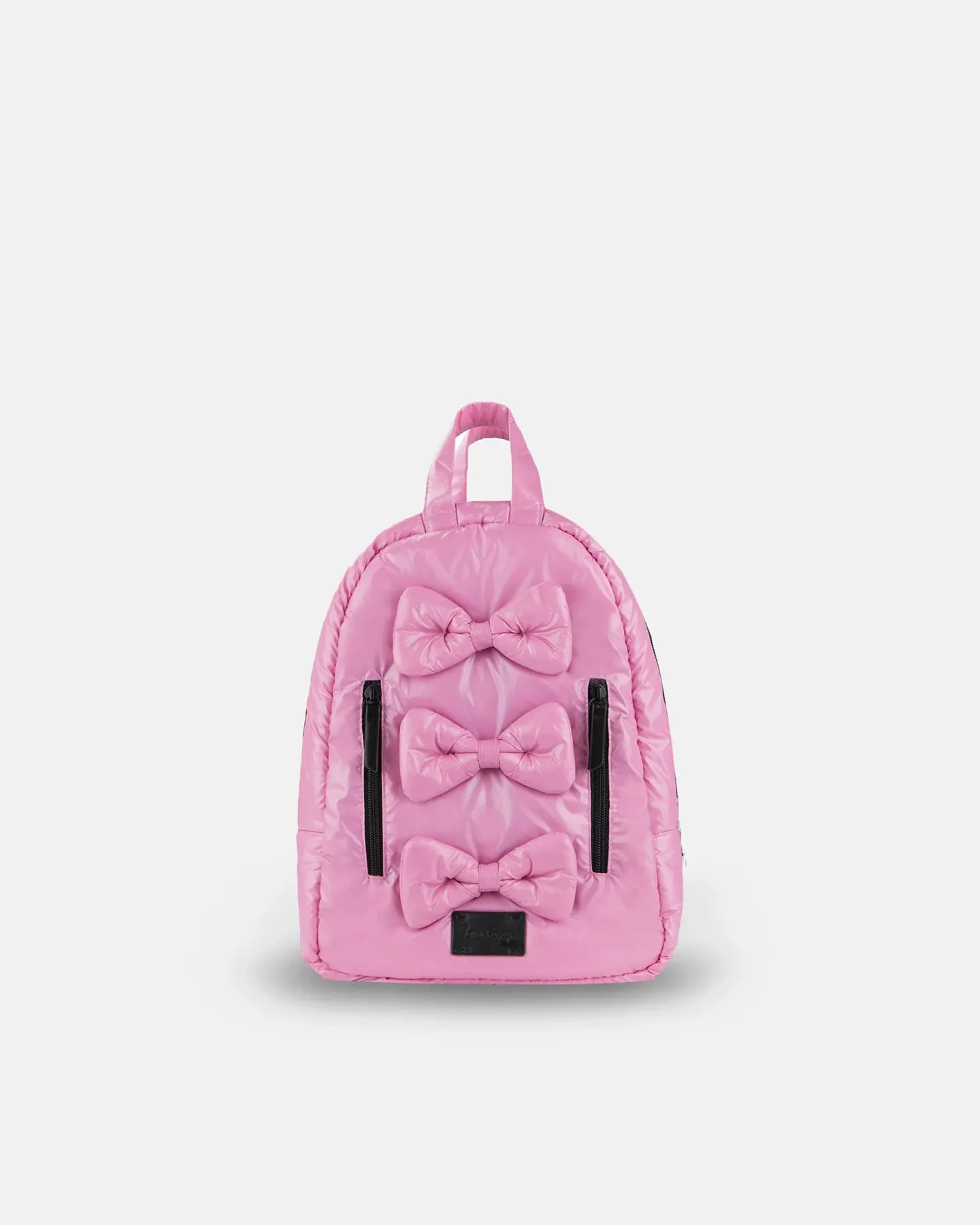 7 am Mini Bow Backpack