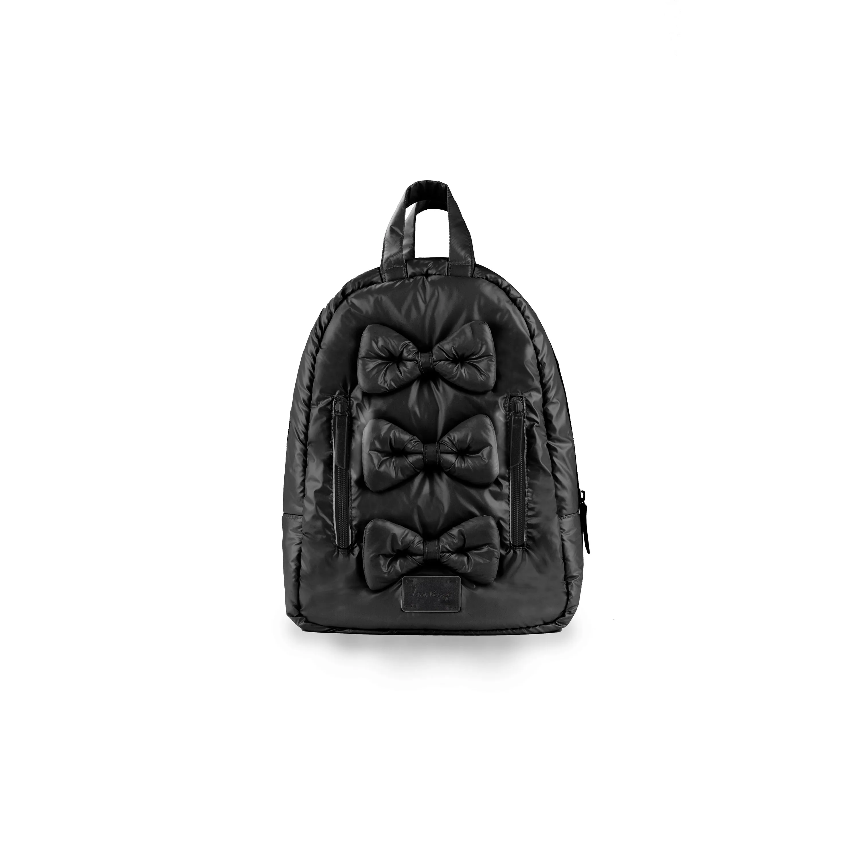 7 am Mini Bow Backpack