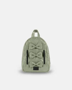 7 am Mini Bow Backpack