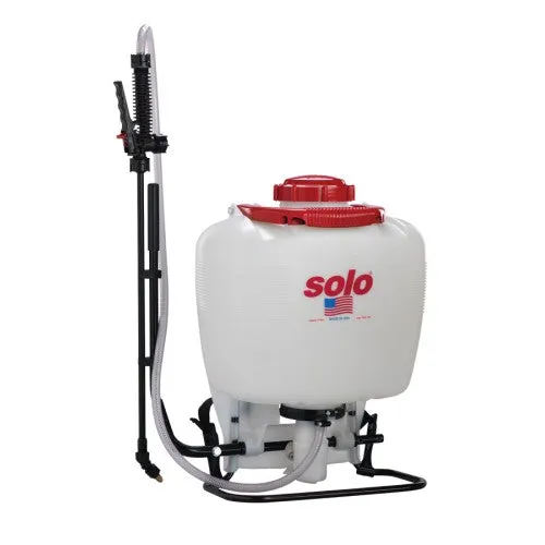 Backpack Sprayer