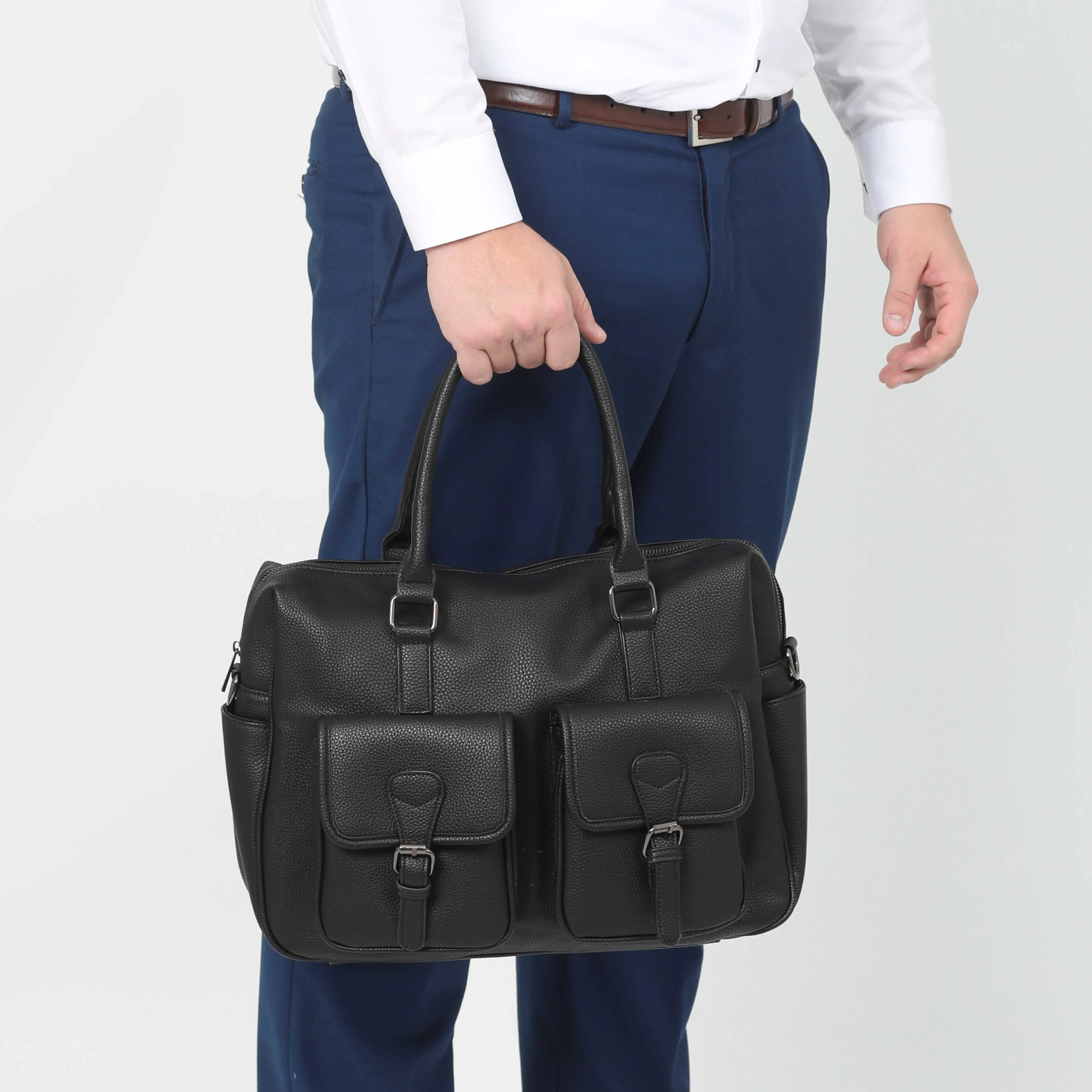 Briefcase (2 Colors)