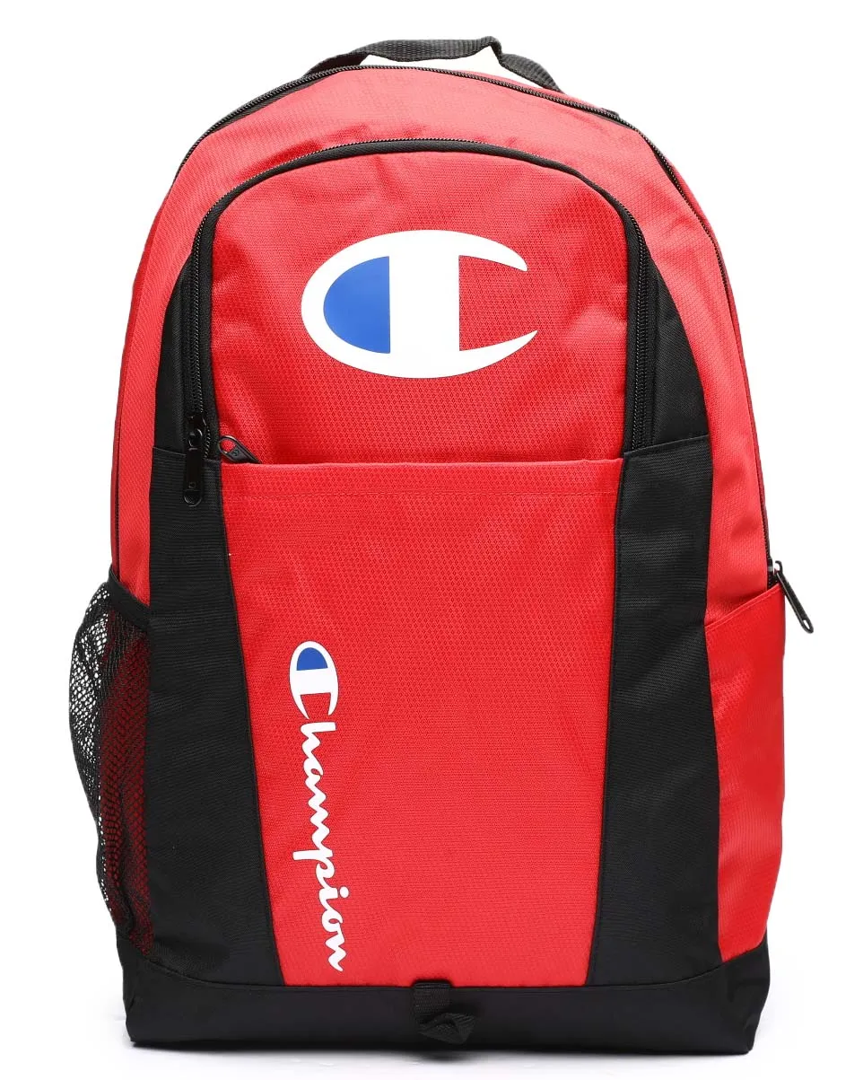 Champion Core Backpack One Size