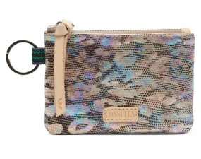 CONSUELA IRIS POUCH