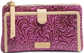 CONSUELA MENA SLIM WALLET