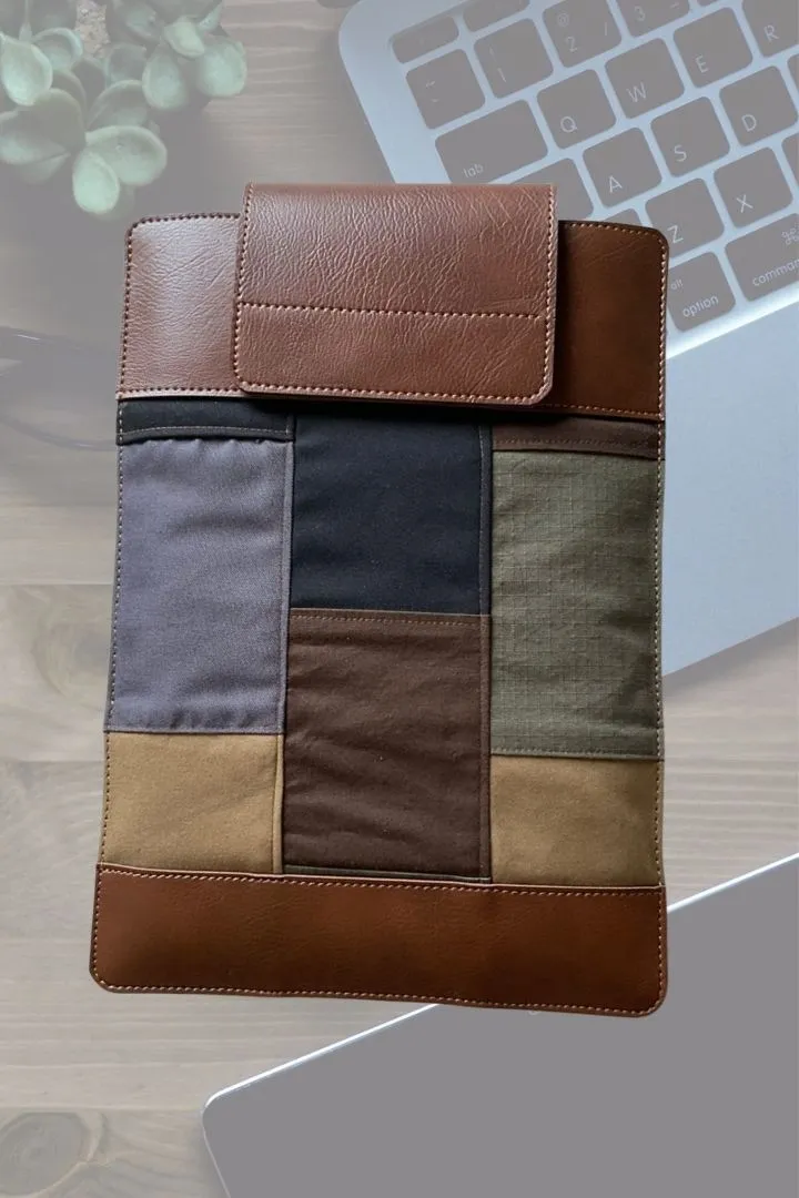 Fashion Flow iPad Case