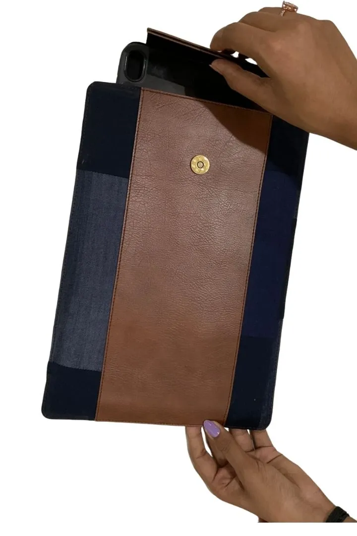 Fashion Flow iPad Case