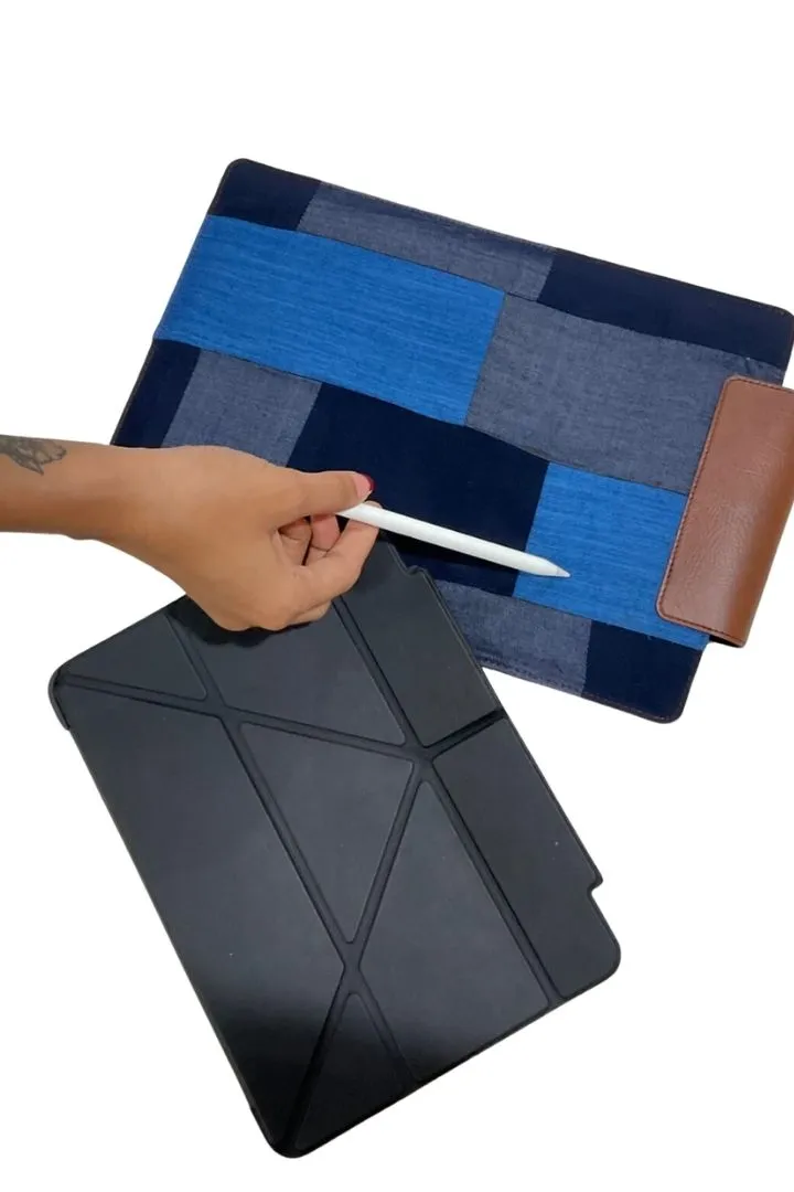 Fashion Flow iPad Case