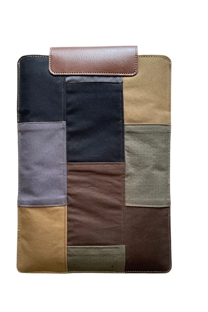 Fashion Flow iPad Case