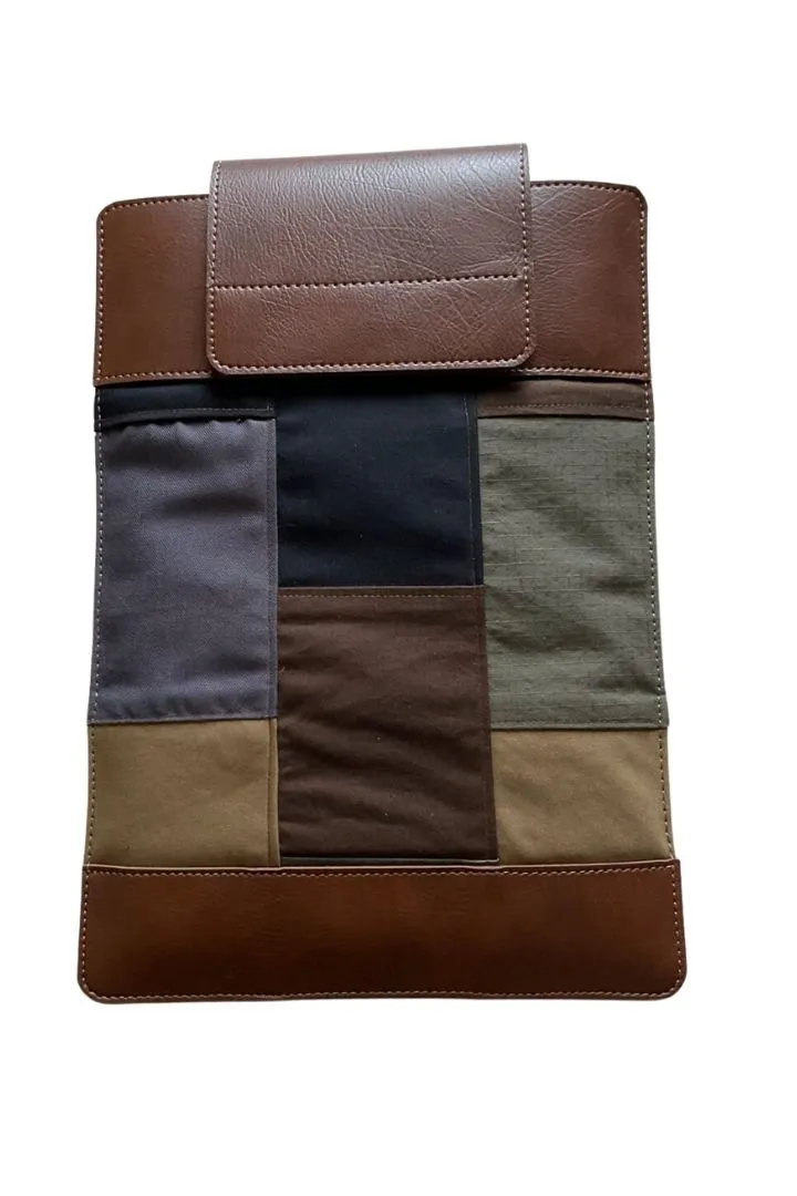 Fashion Flow iPad Case