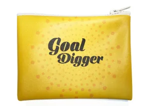 goal digger pouch