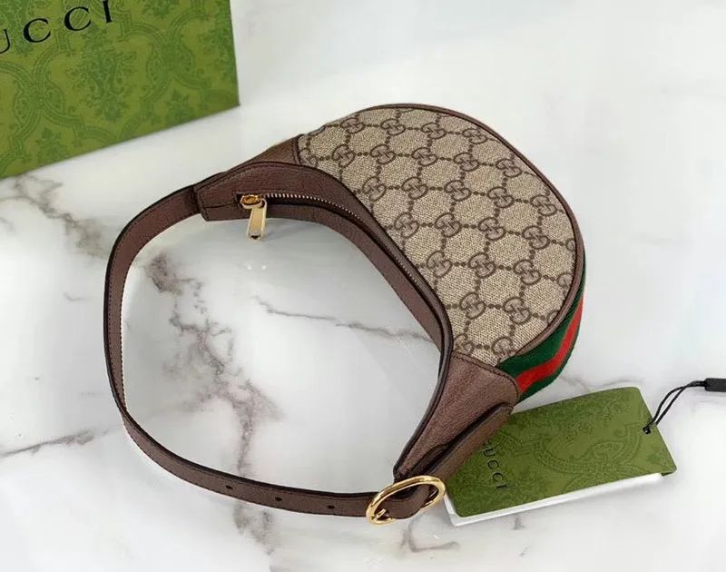 Gucci   Luxury Bags  1002