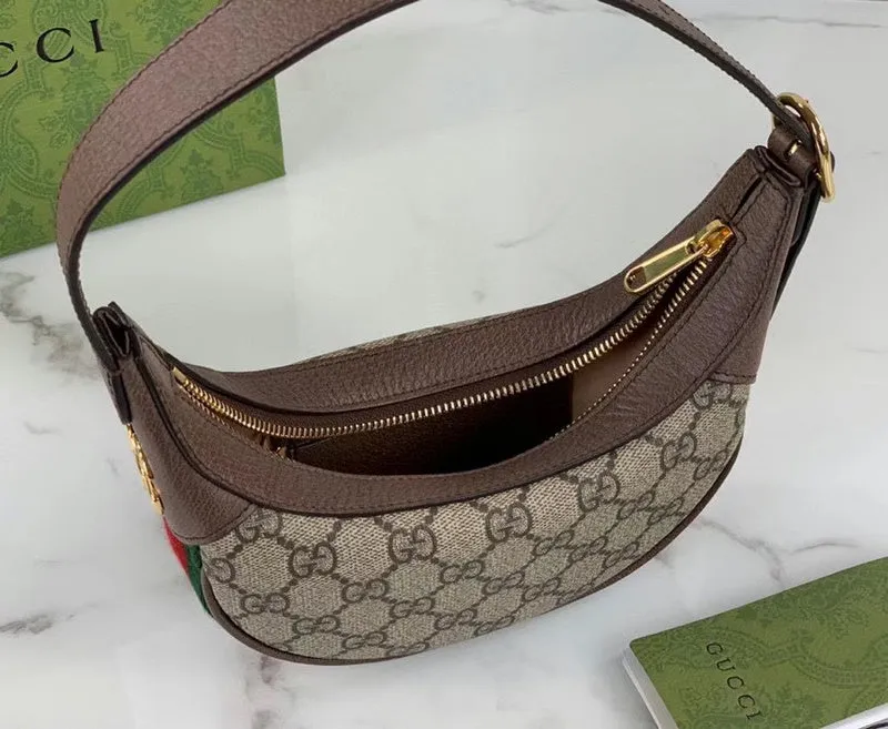 Gucci   Luxury Bags  1002