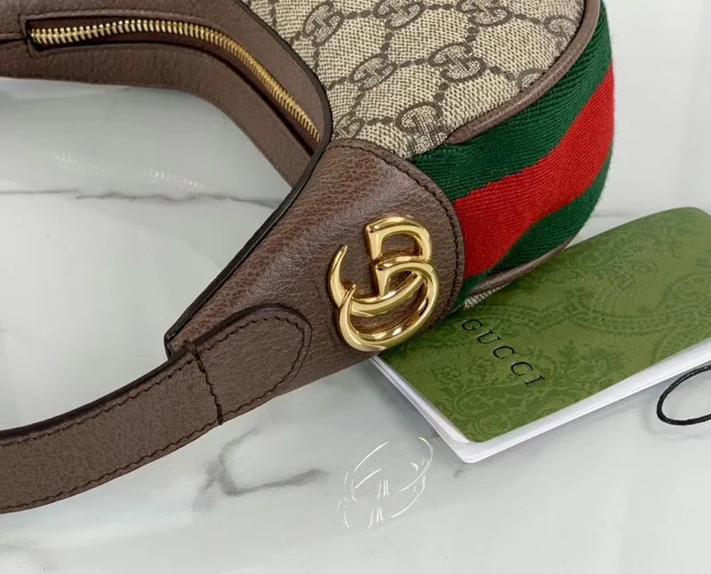 Gucci   Luxury Bags  1002