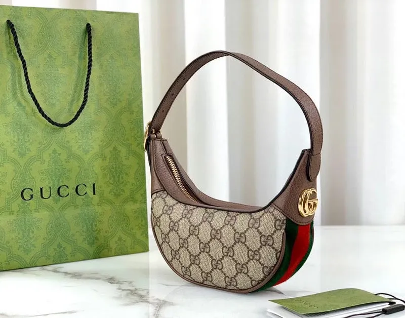 Gucci   Luxury Bags  1002