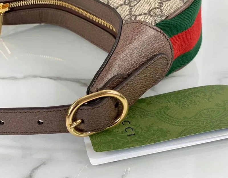 Gucci   Luxury Bags  1002