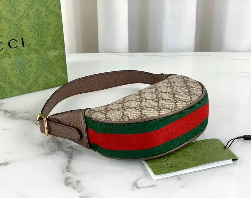 Gucci   Luxury Bags  1002