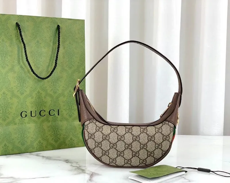 Gucci   Luxury Bags  1002