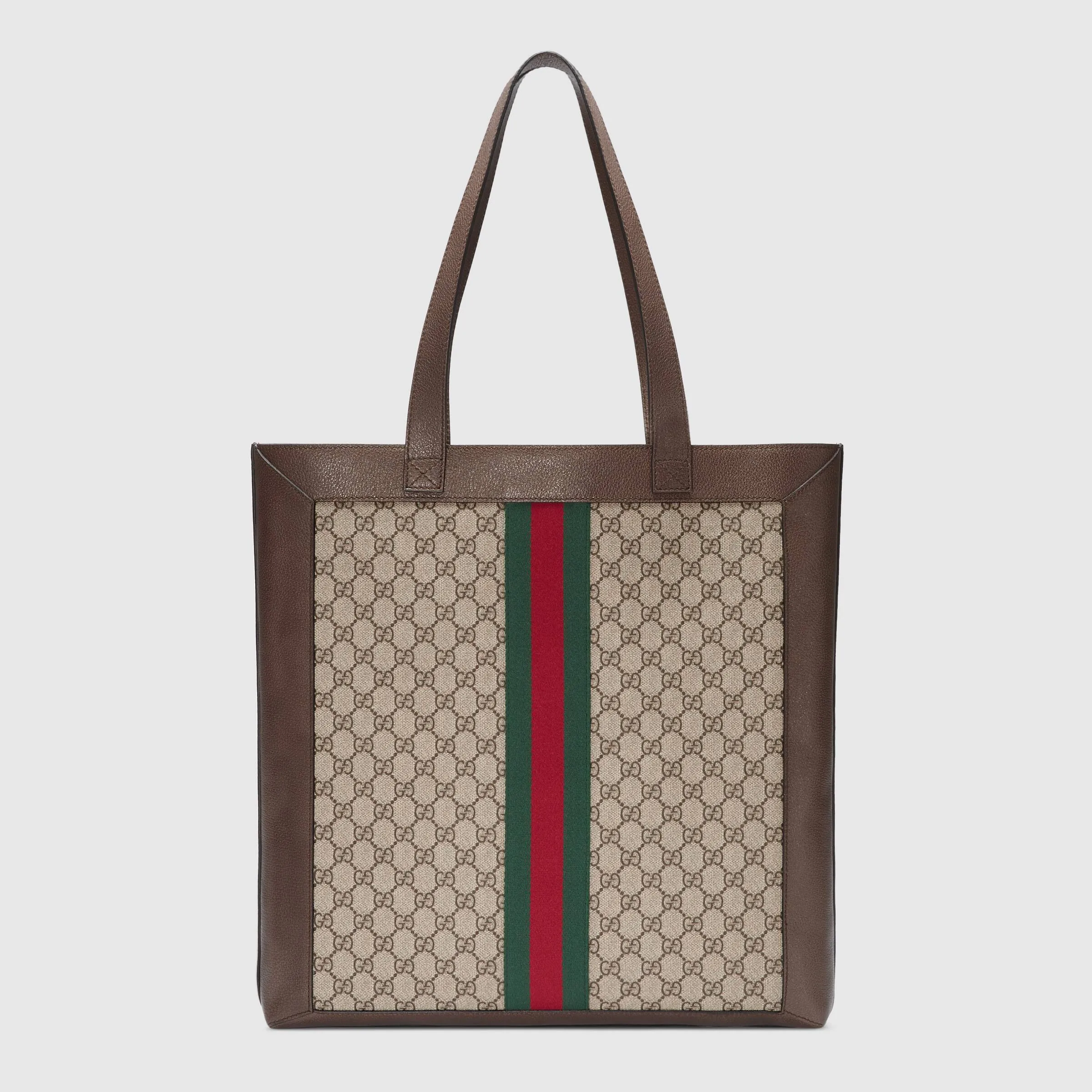 Gucci Ophidia Soft GG Supreme Large Tote