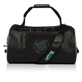 Highwater Duffel Black