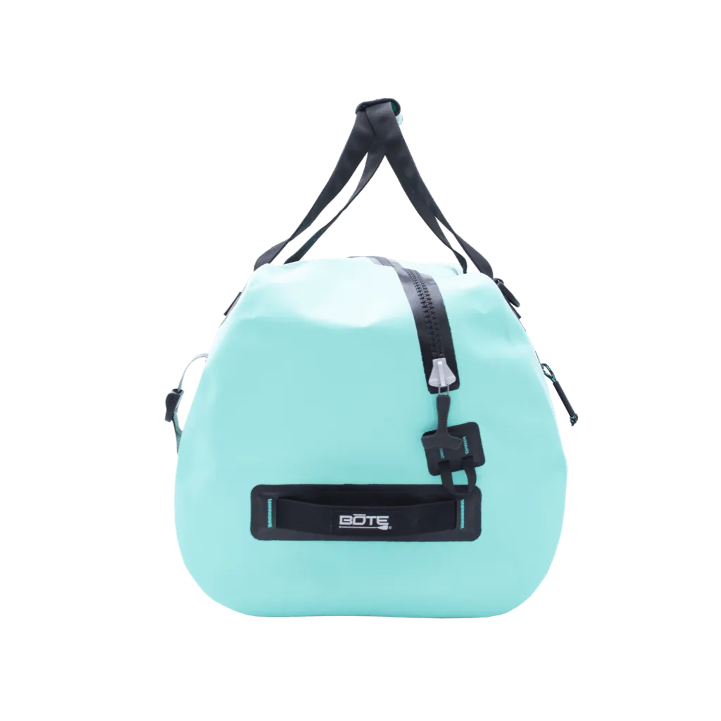 Highwater Duffel Seafoam