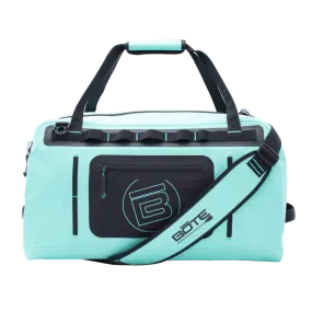 Highwater Duffel Seafoam