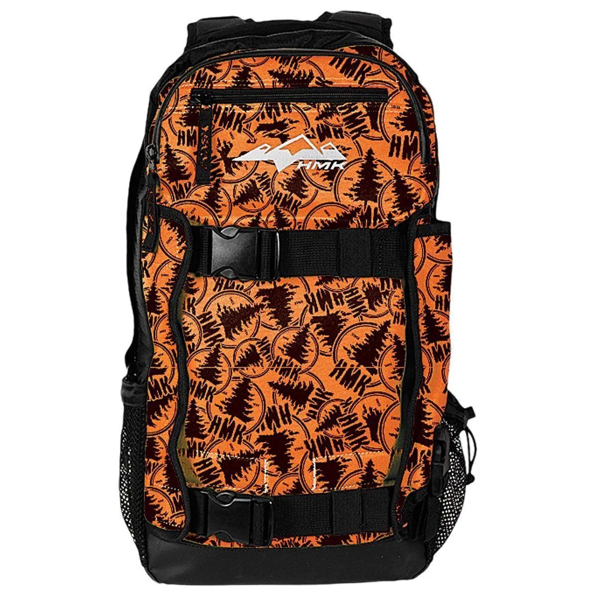 HMK Back Country 2 Stamp Camo Backpack