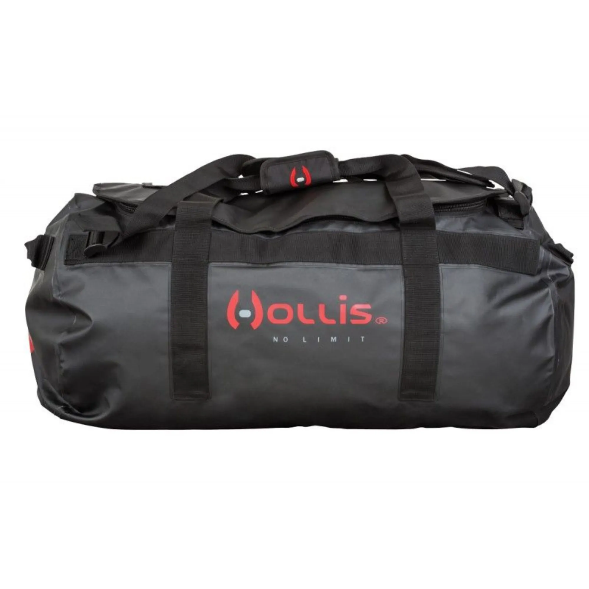 Hollis Duffle Bag