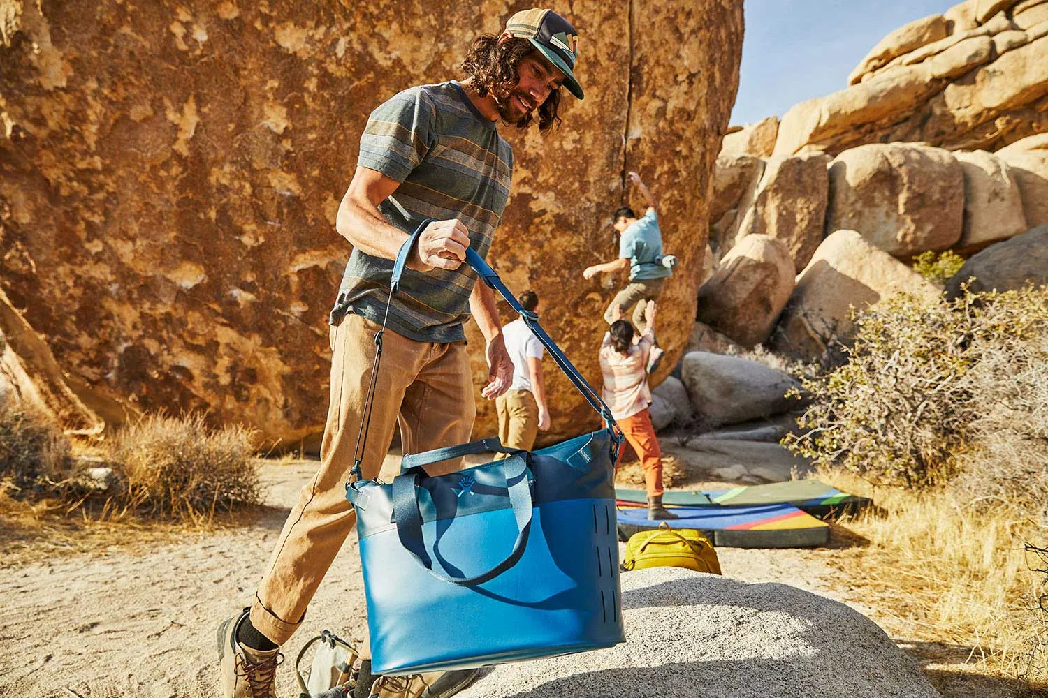 Hydro Flask 18L Day Escape Soft Cooler Tote