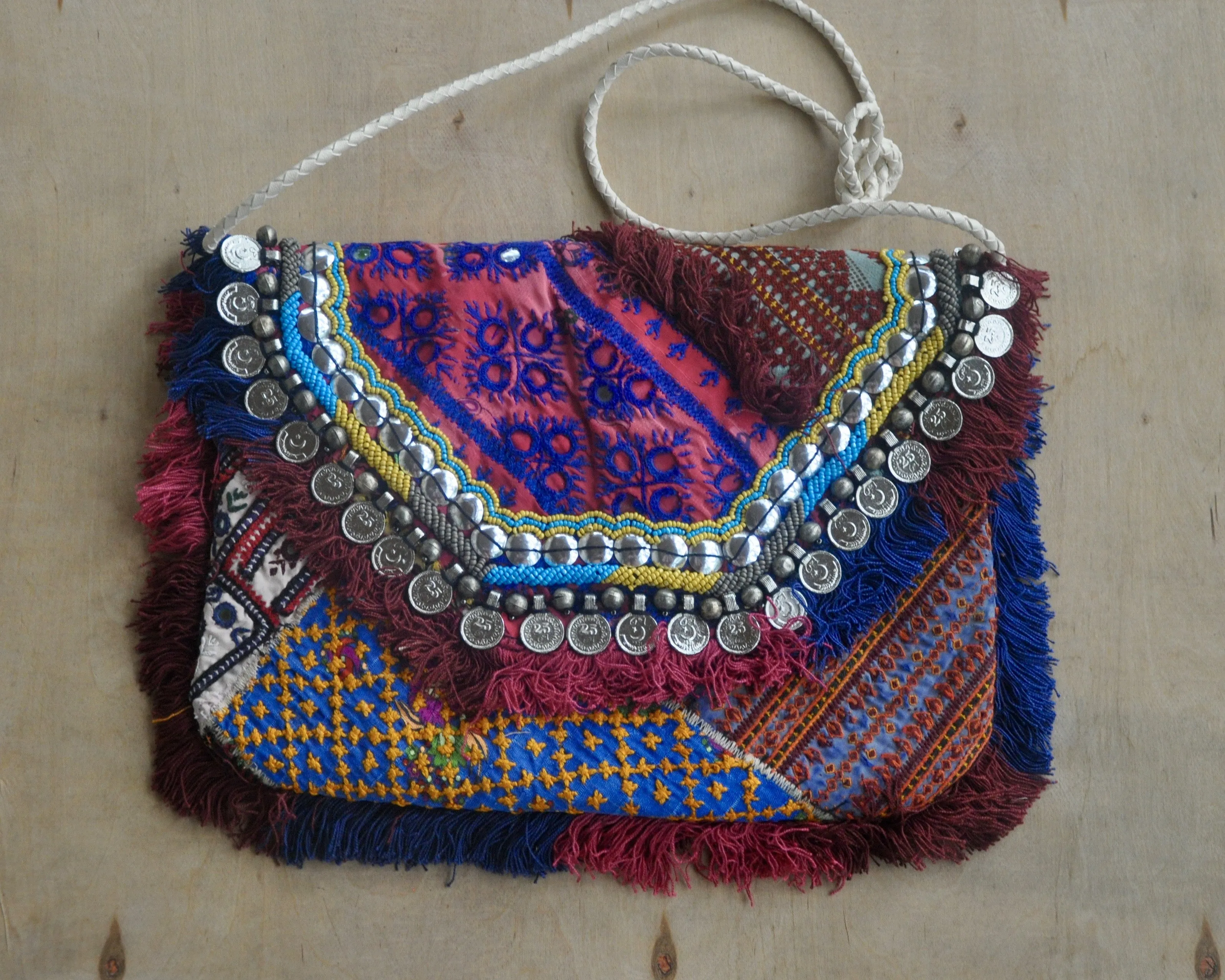 Jagger Clutch