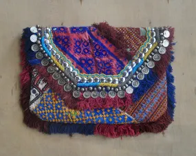 Jagger Clutch