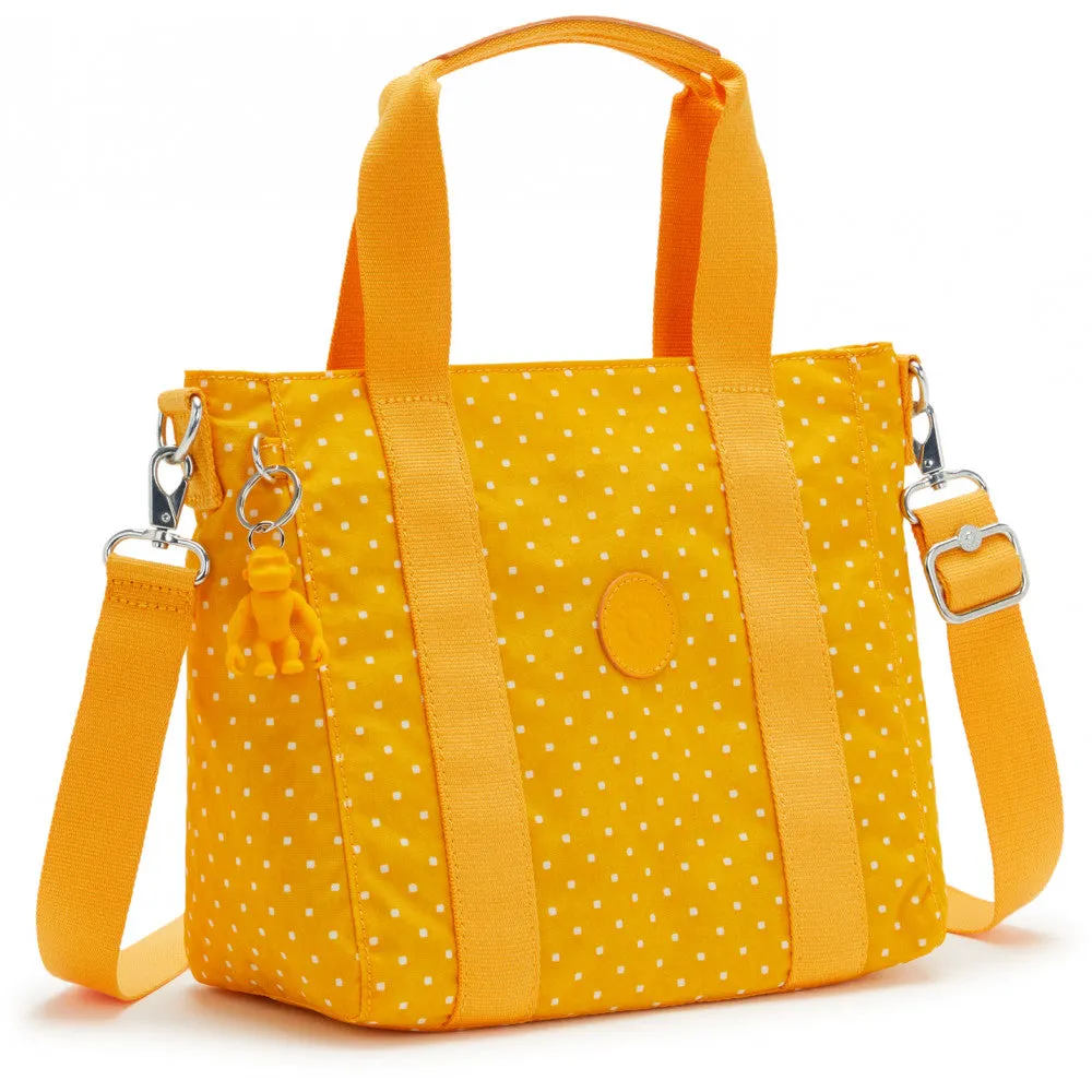 Kipling Asseni - Soft Yellow Dot