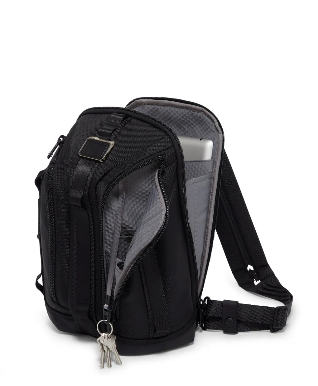 Knight Sling Backpack