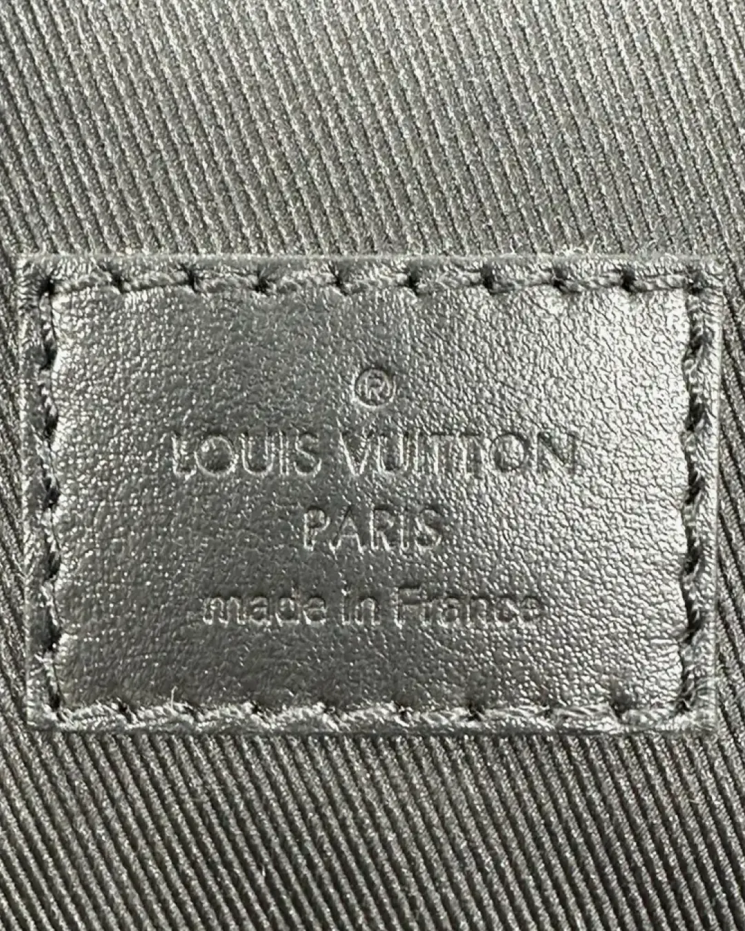 Louis Vuitton Christopher Backpack