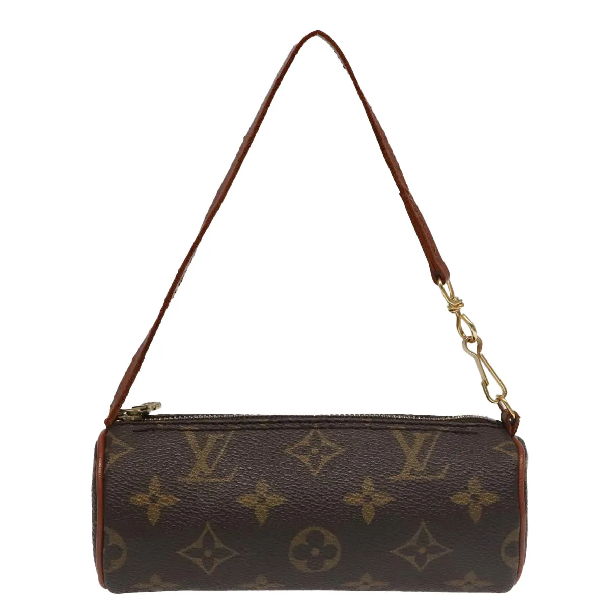 Louis Vuitton Mini Baby Papillon Handbag