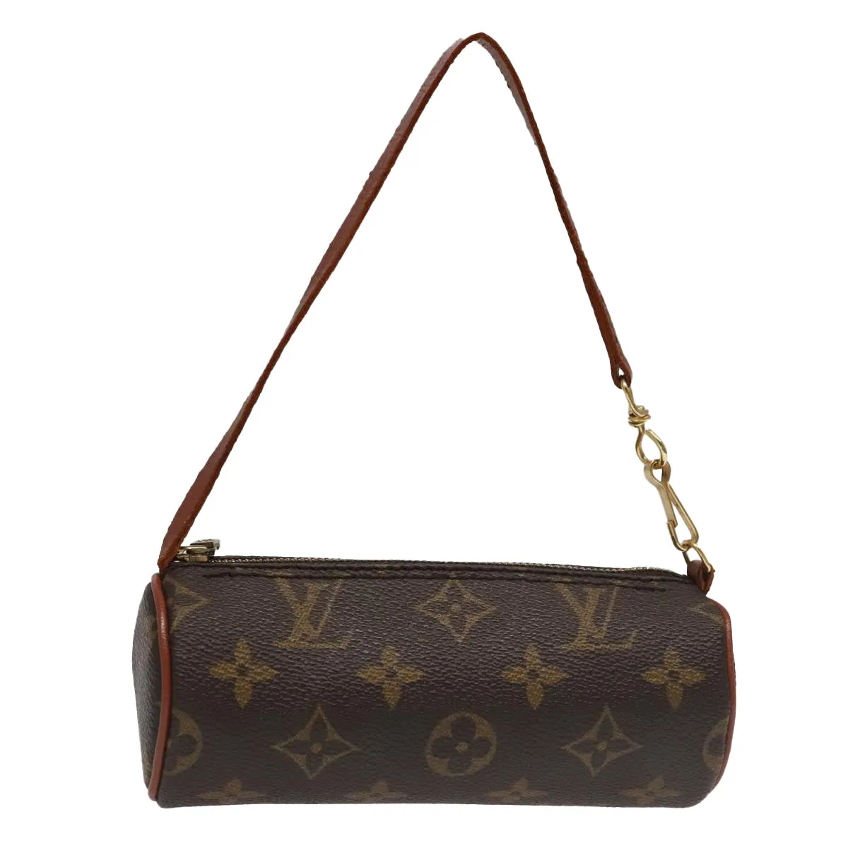 Louis Vuitton Mini Baby Papillon Handbag