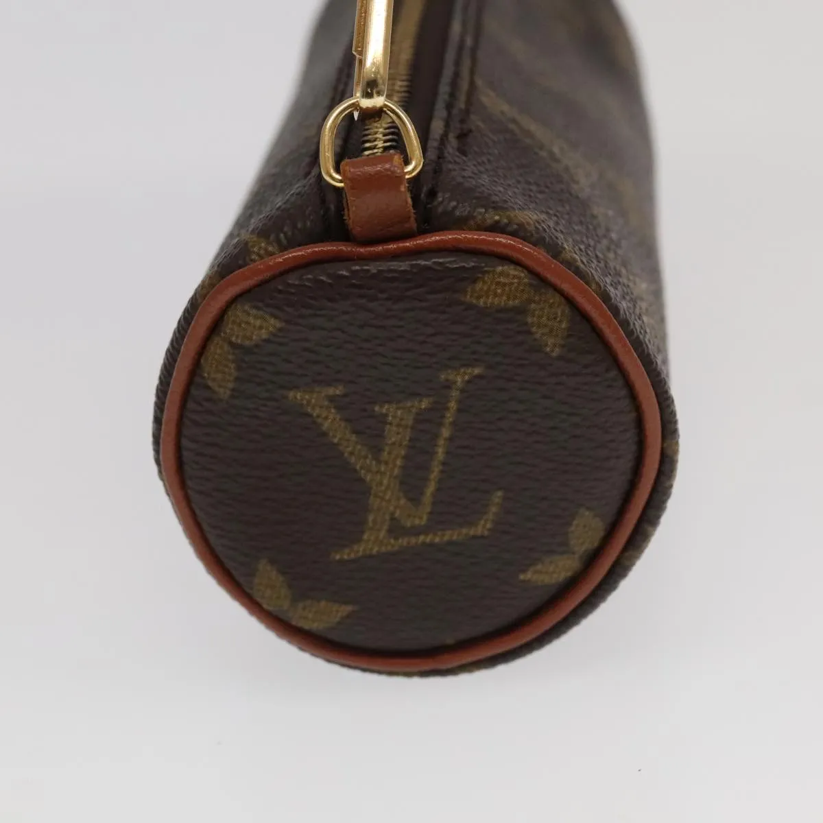 Louis Vuitton Mini Baby Papillon Handbag