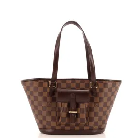 Manosque Handbag Damier PM