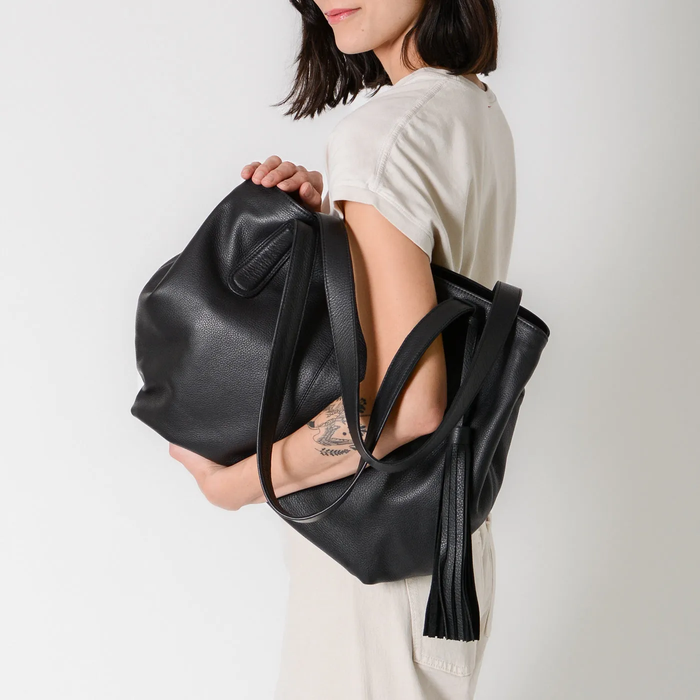 Margot Soft Tote