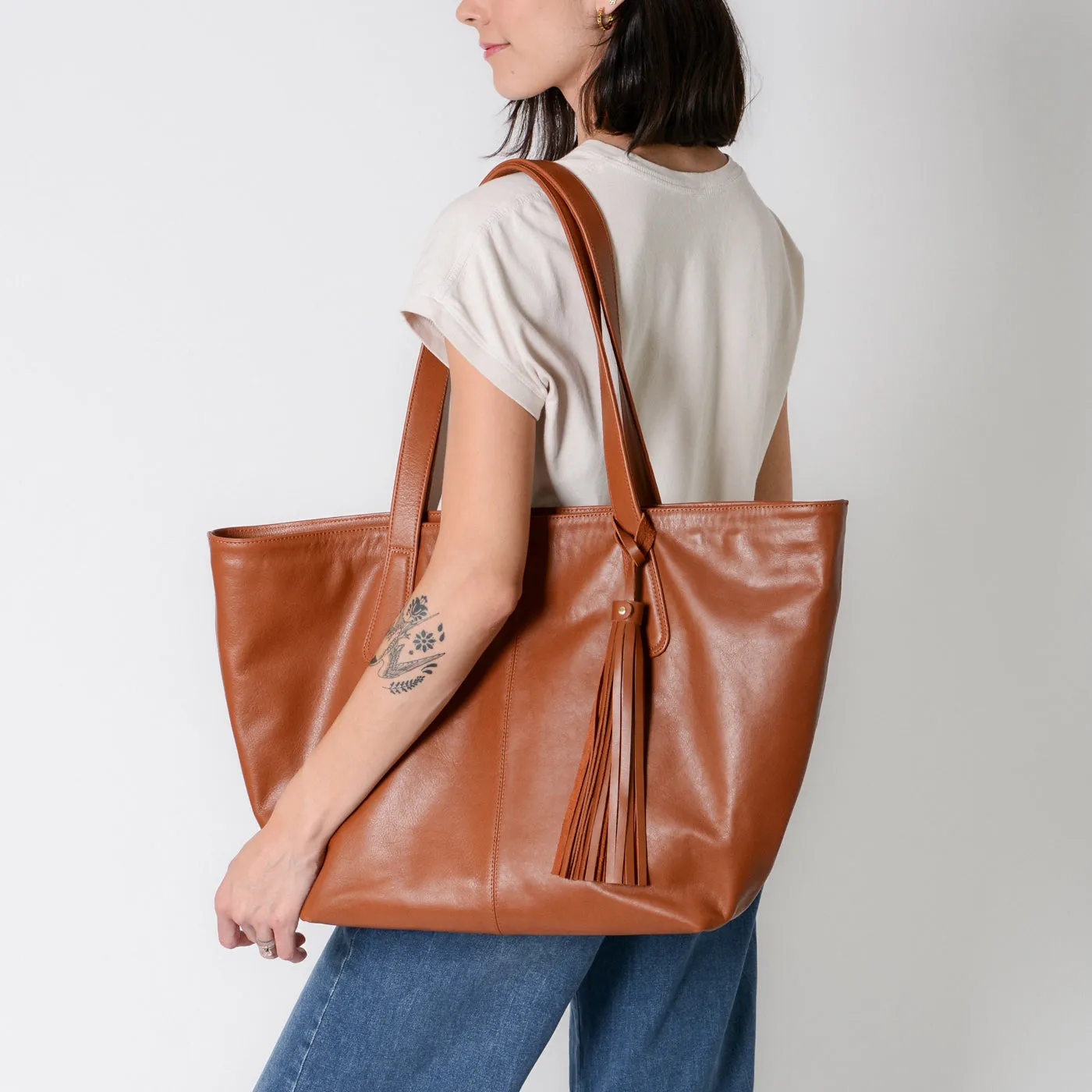 Margot Soft Tote