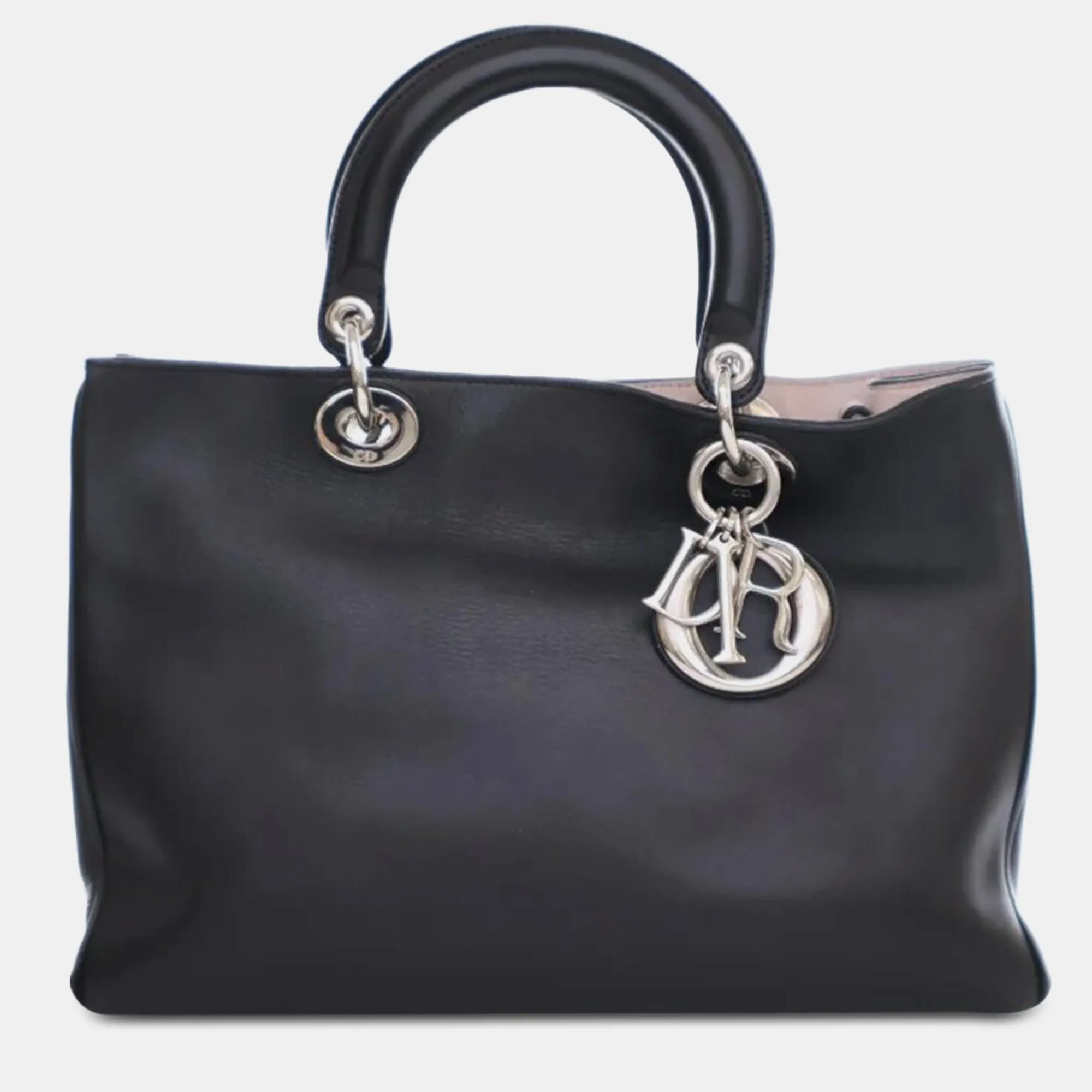 Medium Diorissimo Satchel Bag