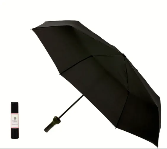 Misty Spirits Bottle Umbrella