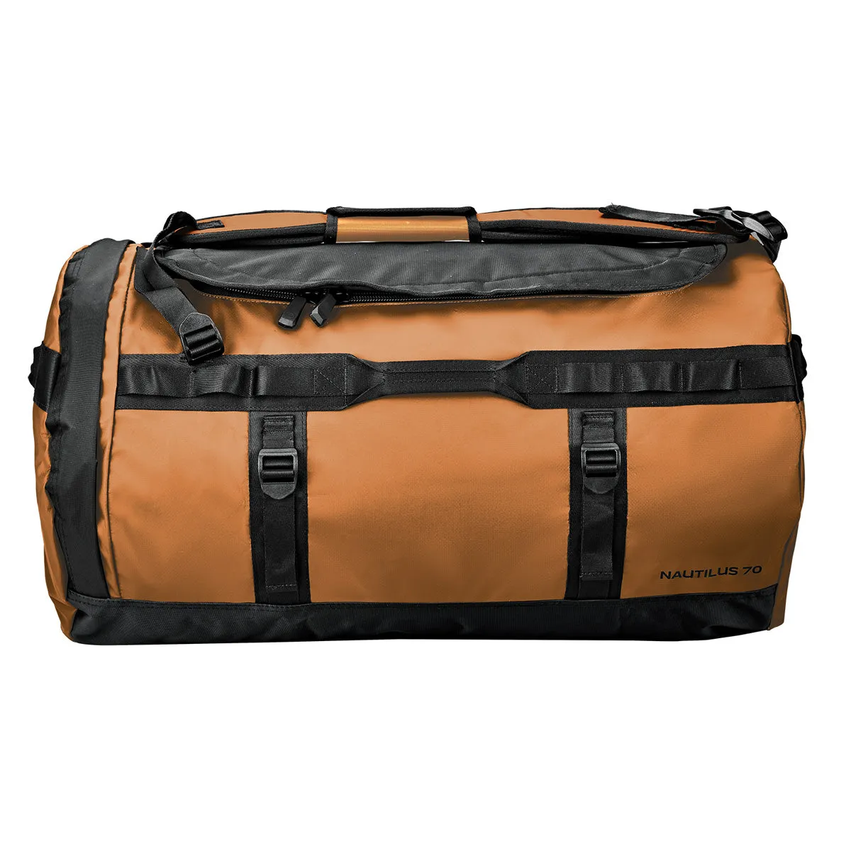 Nautilus Waterproof Duffel 70 - GBX-1M