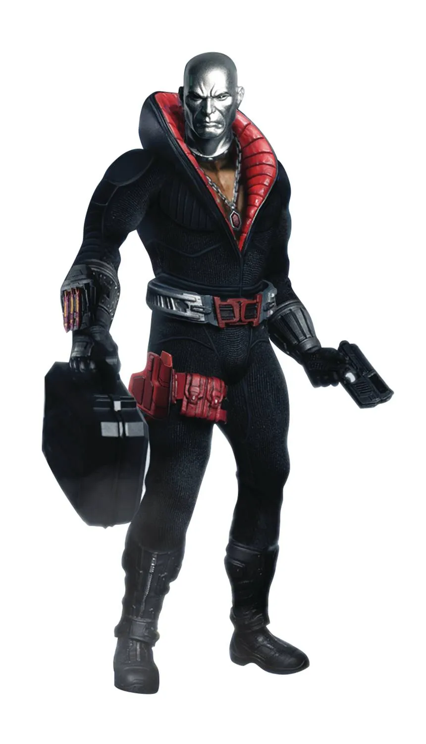 One-12 Collective: G.I. Joe - Destro