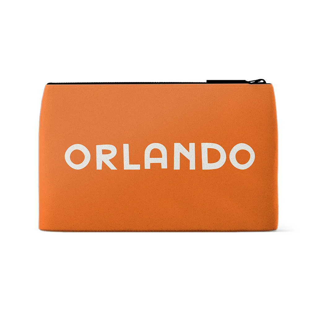 Orlando Pouch