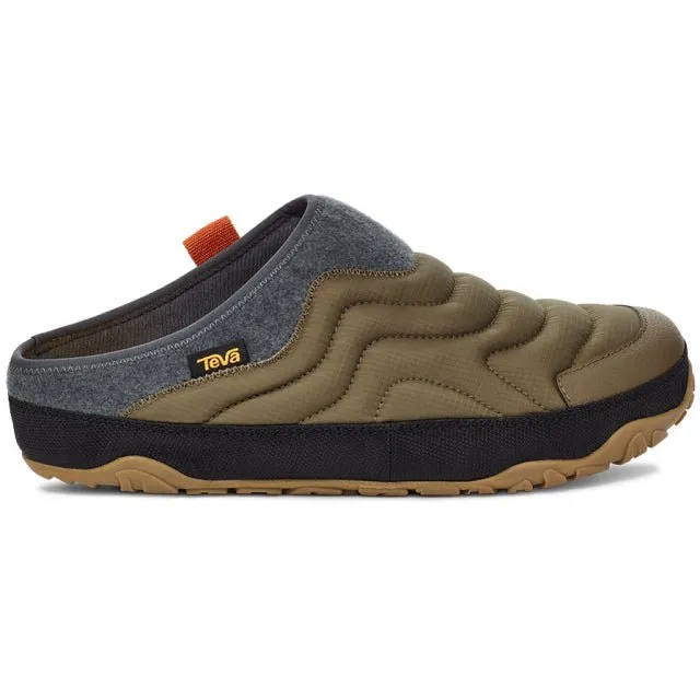 REEMBER TERRAIN - MEN'S SLIPPER