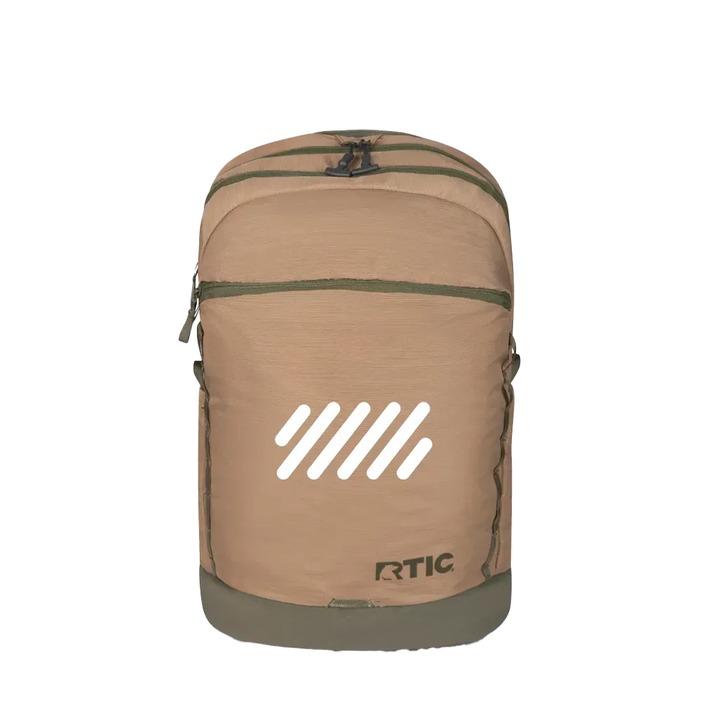 RTIC Road Trip Backpack