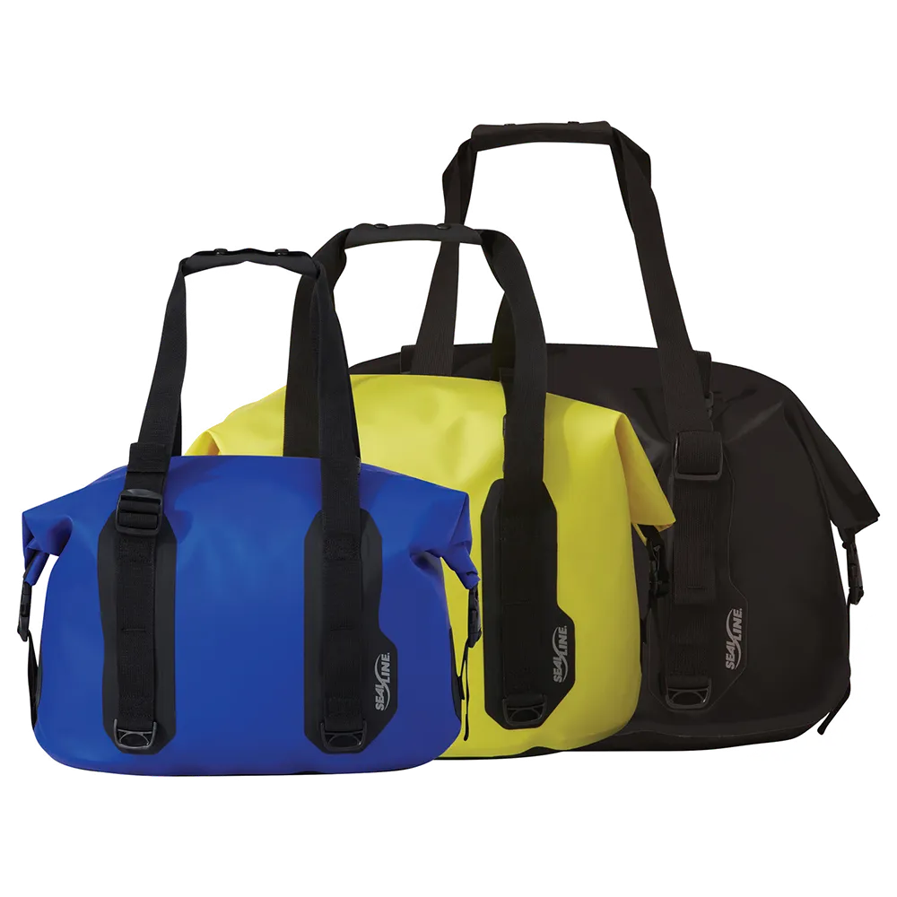 SealLine WideMouth Duffel Bag