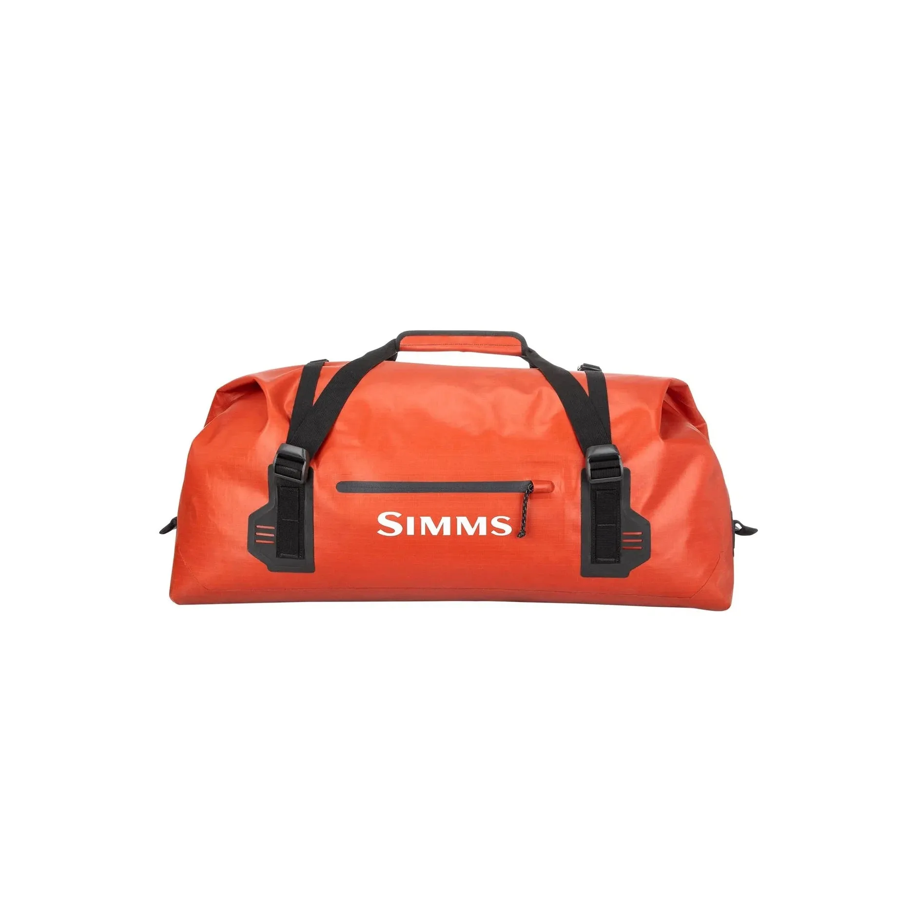 Simms Dry Creek Duffel