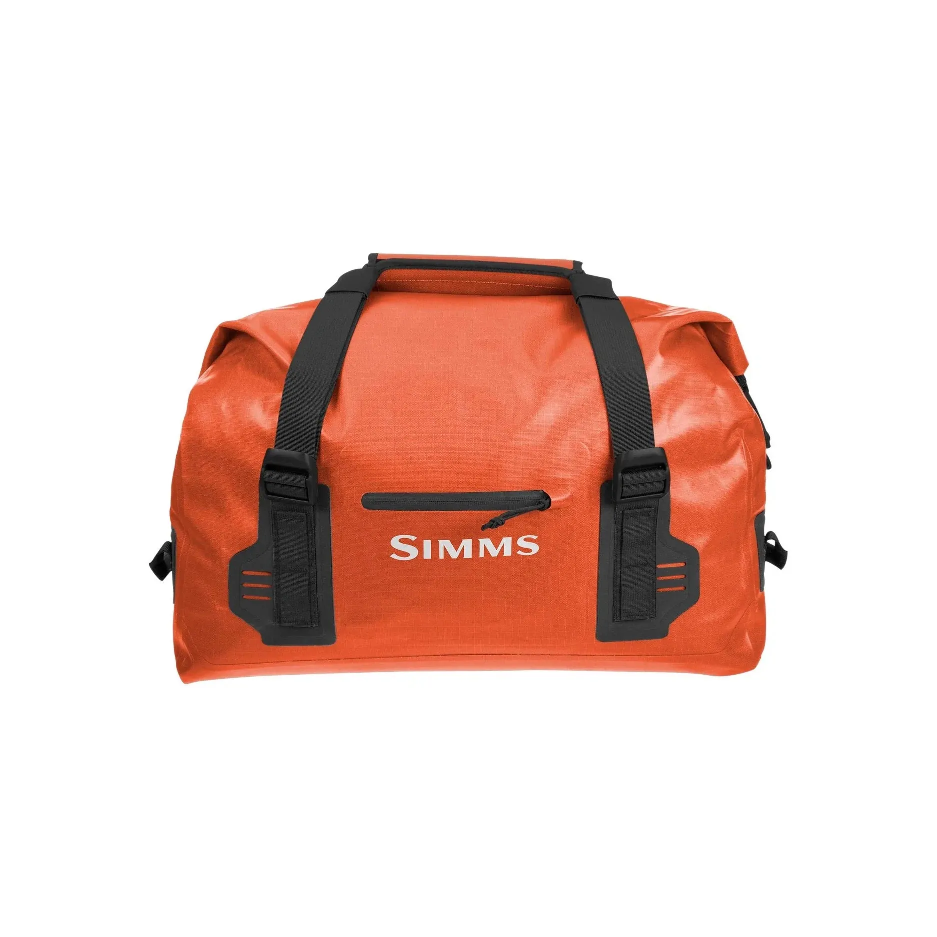 Simms Dry Creek Duffel